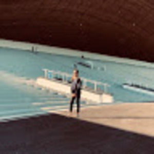 Meet your Posher, Xinyi_